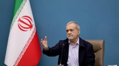 إيران تقدم اعتذاراً للدول المجاورة وتعلن وقف الهجمات إلا في حال التعرض