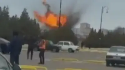 أذربيجان تكشف عن مؤامرة إيرانية لاستهداف خط أنابيب نفط حيوي وأهداف دبلوماسية