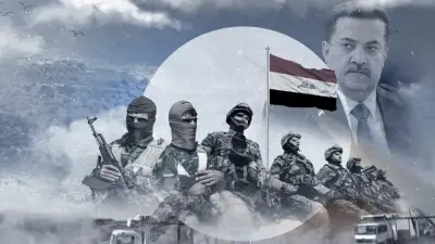 العراق يواجه تحديات داخلية: هل يتحول الصراع مع الفصائل الموالية لإيران إلى حرب استنزاف؟
