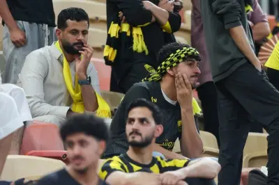 خبير رياضي يحلل أسباب خسارة الاتحاد في ديربي جدة: أخطاء فنية وتكتيكية متعددة