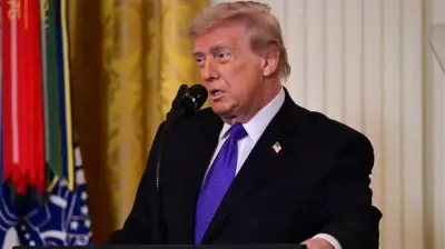 ترامب يستبعد مشاركة الأكراد في الحرب مع إيران ويحذر من تعقيد الصراع