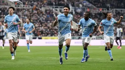 مرموش يتألق ويقود مانشستر سيتي إلى ربع نهائي كأس إنجلترا بفوز مثير على نيوكاسل