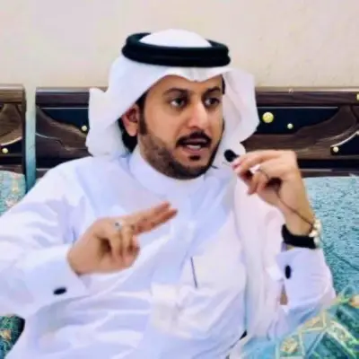 حوار خاص مع وحيد الغامدي: لي من اسمي نصيب.. ومسوّقو الغثاء واقع لا مفر منه