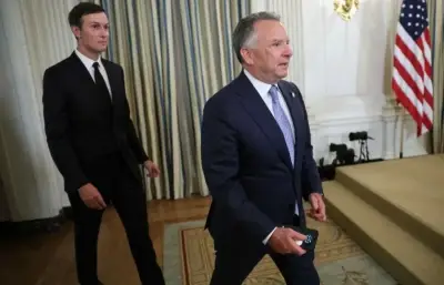 زيارة طارئة لكوشنر وويتكوف إلى تل أبيب لاحتواء خلافات أمريكية-إسرائيلية حول الحرب مع إيران