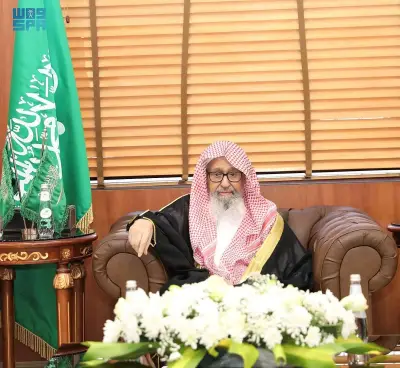 المفتي العام يدعو المسلمين للاجتهاد في العشر الأواخر من رمضان اقتداءً بالسنة النبوية