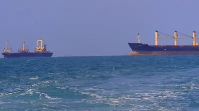 شحنات كيميائية حساسة من الصين إلى إيران عبر سفن تحت العقوبات تثير مخاوف أمنية إقليمية