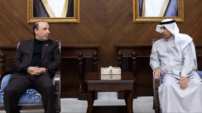 الكويت تستدعي السفير الإيراني احتجاجاً على الهجمات الصاروخية وتؤكد على تهديدات إقليمية