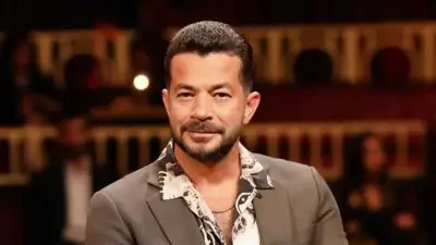 شريف سلامة يكشف لـ«عكاظ»: درست أساسيات الطهي ولم أستخدم دوبلير في مسلسل «على قد الحب»