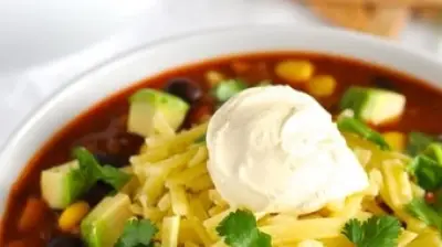 وصفة فريدة: دمج المطبخ المكسيكي والإيطالي في أطباق شهية ومبتكرة