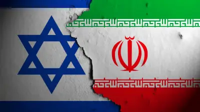 المتحدث العسكري الإسرائيلي: مقاتلاتنا تشن هجوماً قوياً على إيران في موجة غارات واسعة النطاق