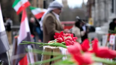 صحيفة وول ستريت جورنال تحذر: تجييش الأكراد ضد إيران قد يثير نعرات قومية خطيرة