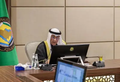الأمين العام لمجلس التعاون يؤكد على دور الإعلام الحيوي في مواجهة التحديات الإقليمية
