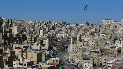 خطوة واحدة خاطئة قد تغير مستقبل الأردن في لحظة إعادة تشكيل المنطقة