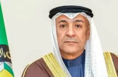 أمين مجلس التعاون: وحدة الموقف الخليجي مصدر قوة في مواجهة الاعتداءات الإيرانية