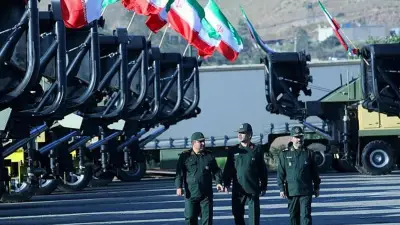 الحرس الثوري الإيراني يرد على ترامب: قرار إنهاء الحرب بيد القيادة العسكرية الإيرانية وليس الولايات المتحدة