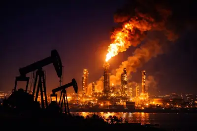 ارتفاع أسعار النفط مع الحرب في الشرق الأوسط: مستقبل الأسعار في مهب الريح