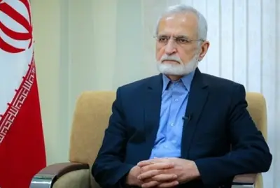 مسؤول إيراني كبير: إيران مستعدة لحرب طويلة مع الولايات المتحدة