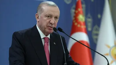 أردوغان لإيران: انتهاك المجال الجوي التركي غير مقبول تحت أي ظرف