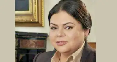 ماجدة زكي تخضع لعملية تركيب دعامة في القلب بعد وعكة صحية مفاجئة