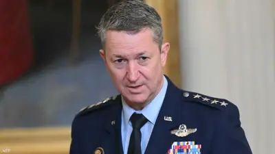 الجيش الأمريكي يعلن مهاجمة سفن زرع ألغام إيرانية قرب مضيق هرمز