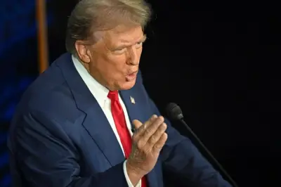 بوتين يعرض وساطة روسية بشأن الحرب الإيرانية.. وترمب يهاجم مجتبى خامنئي