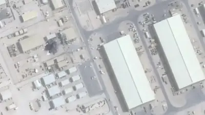 كيف تملأ موسكو فجوة الأقمار الصناعية الإيرانية؟ الكشف عن أسرار البيانات الاستخباراتية