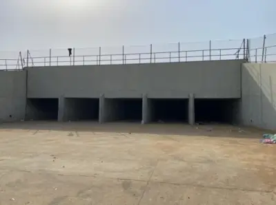 تحذير عاجل من إدارة الكوارث في مكة: تجنب مجاري السيول من الأربعاء إلى الأحد