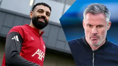 محمد صلاح يحطم رقم كاراغر القياسي ويصبح الأكثر مشاركة في تاريخ ليفربول بدوري الأبطال