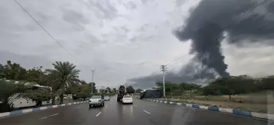 البيت الأبيض يعلن: الجيش الأمريكي يبدأ تفكيك إنتاج الصواريخ الإيرانية ويؤكد على حرية الملاحة في هرمز