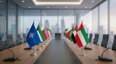 مصادر أوروبية: سفير الناتو يجتمع مع ممثلي دول الخليج الأسبوع المقبل