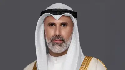 اتصالان هاتفيان من باكستان وأستراليا يعبران عن التضامن مع الكويت إزاء العدوان الإيراني