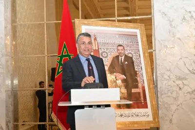 وهبي: الدفاع عن حقوق النساء معركة يومية منكرامة وعدالة ومساواة في ندوة وزارة العدل المغربية