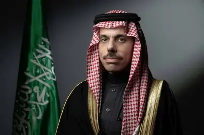 وزير الخارجية السعودي يتباحث مع نظيره الأمريكي حول الاعتداءات الإيرانية ويرحب بتصنيف الإخوان المسلمين في السودان جماعة إرهابية
