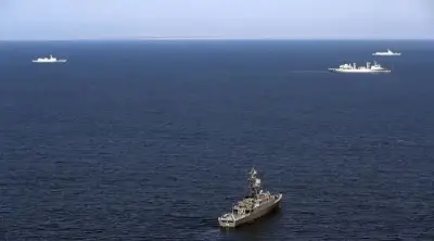 عُمان تسقط طائرة مسيرة وتؤكد موقفها الرافض للاستهداف وتدعو للدبلوماسية