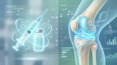 دراسة جديدة تكشف: دواء شهير لخفض الوزن قد يكون فعالاً في علاج التهاب المفاصل