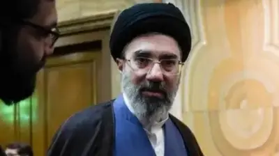 اعتراف إيراني أول بإصابة المرشد الجديد مجتبى خامنئي: هل هي جروح طفيفة أم غياب مريب؟