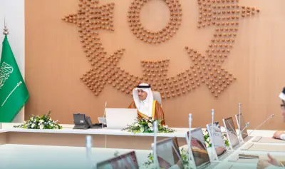 الجاسر يدشن مبادرة المسارات اللوجستية لتعزيز التجارة الإقليمية والدولية عبر الموانئ الغربية