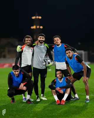 مدرب القادسية رودجرز: مواجهة الأهلي اختبار مهم لكن الطريق طويل في دوري روشن