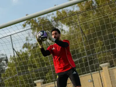 الجهاز الطبي للنصر يسمح للعقيدي بالتدريبات الجماعية بعد تعافيه التام