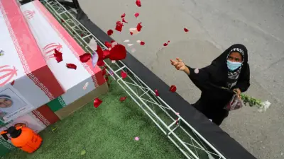 تحقيق أمريكي أولي: واشنطن مسؤولة عن ضربة صاروخية مميتة استهدفت مدرسة إيرانية