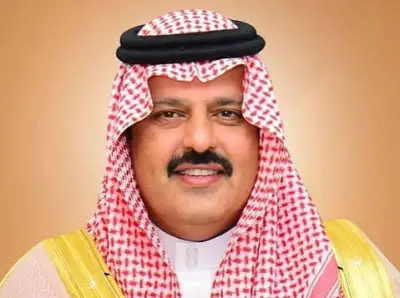 أمير حائل يوجه باستمرار عمل إمارة المنطقة خلال إجازة عيد الفطر