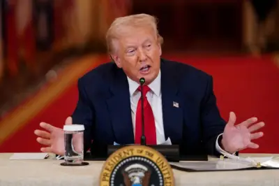 ترامب يمنع إيران من امتلاك السلاح النووي: قرار أهم من أرباح النفط