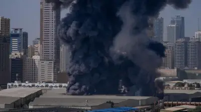 استراتيجية إيرانية متعددة الأوجه: هجمات متفاوتة لتفكيك التضامن الخليجي