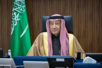 نيابة عن وزير الخارجية.. الخريجي يشارك في الاجتماع الوزاري المشترك بين مجلس التعاون والمملكة المتحدة