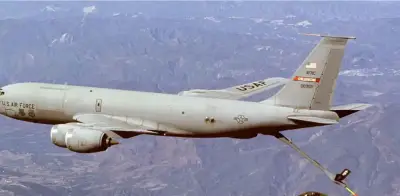 إيران تعلن إسقاط طائرة أمريكية في العراق بينما تنفي واشنطن تعرضها لهجوم