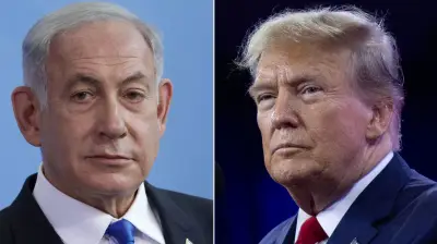 ترامب يمنح نتانياهو مهلة أسبوع لإنهاء الحرب الإيرانية وسط توقعات بتدخل عسكري