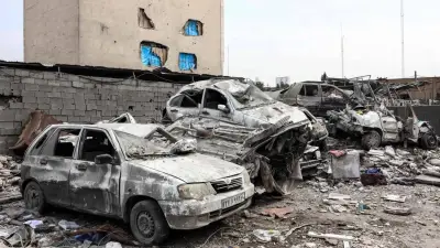 تحليل الحرب حول إيران: تكهنات سياسية حول احتمالات إعادة تشكيل الخرائط الإقليمية