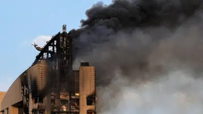 كيفية التعامل مع إيران: معادلة الردع والاحتواء وإدارة المخاطر في الخليج