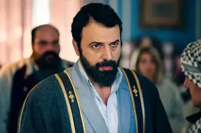 تيم حسن مرشح لتجسيد شخصية رفيق الحريري في عمل درامي بعد نجاحه في مسلسل مولانا