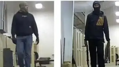 هل تُستخدم المسيّرات المسروقة من قاعدة أميركية في هجمات إيرانية محتملة على كاليفورنيا؟